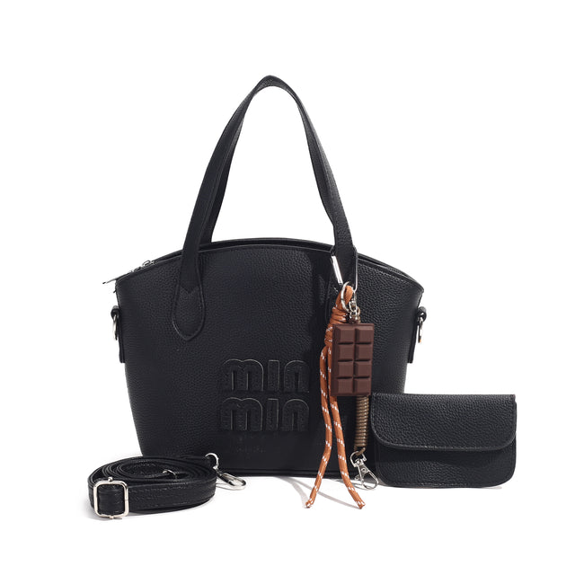 Bella Handbag with Wallet