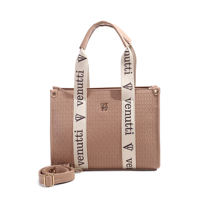 Arden Square Tote