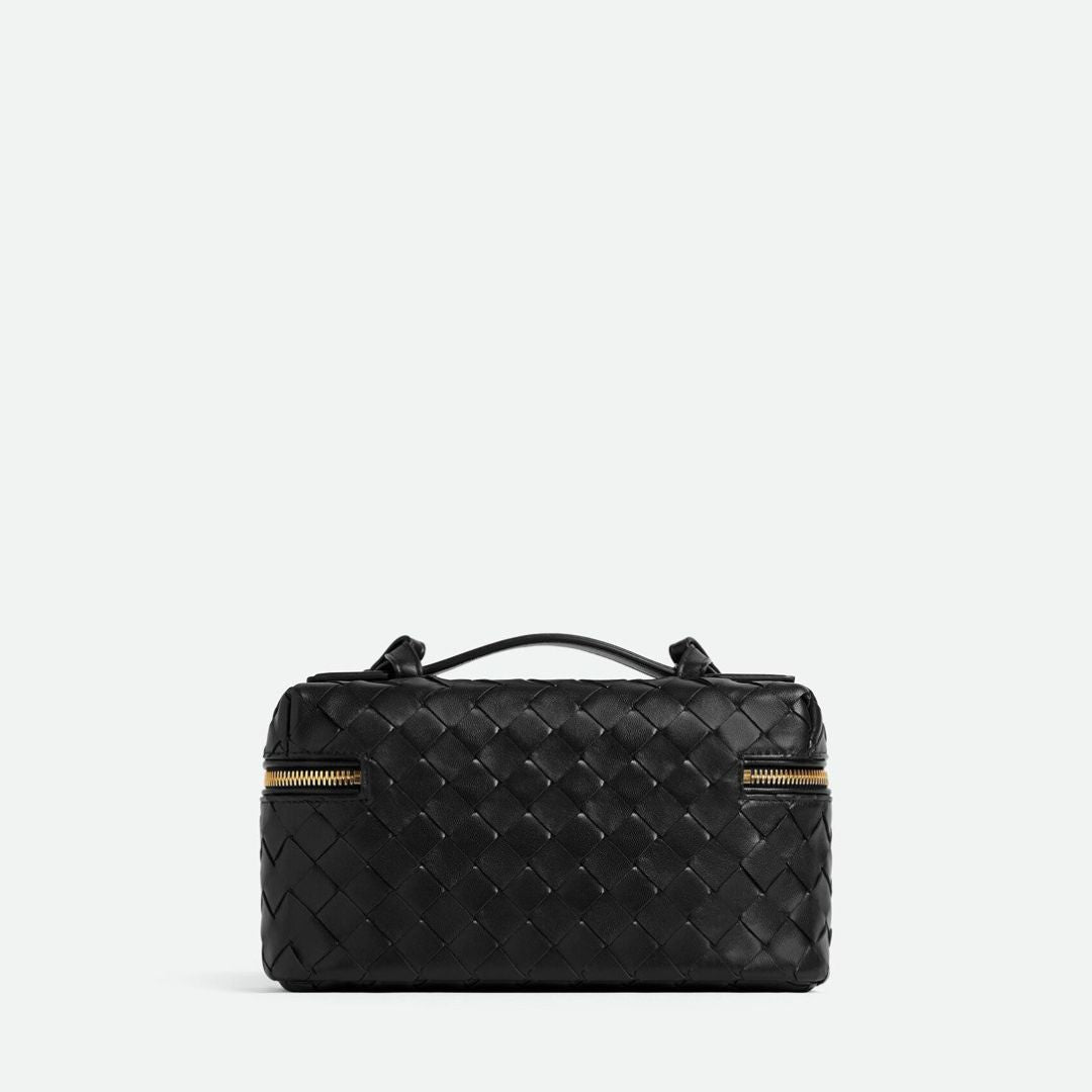 Boutiq Classic Sling Bag- Black