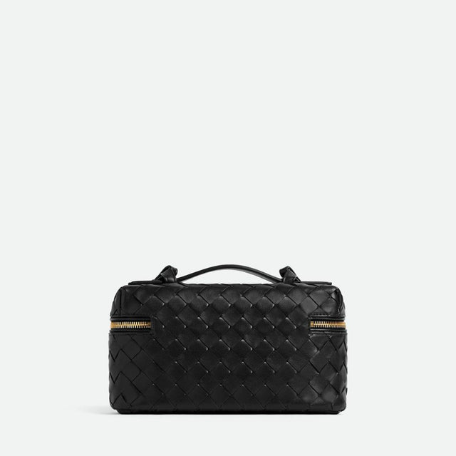 Boutiq Classic Sling Bag- Black
