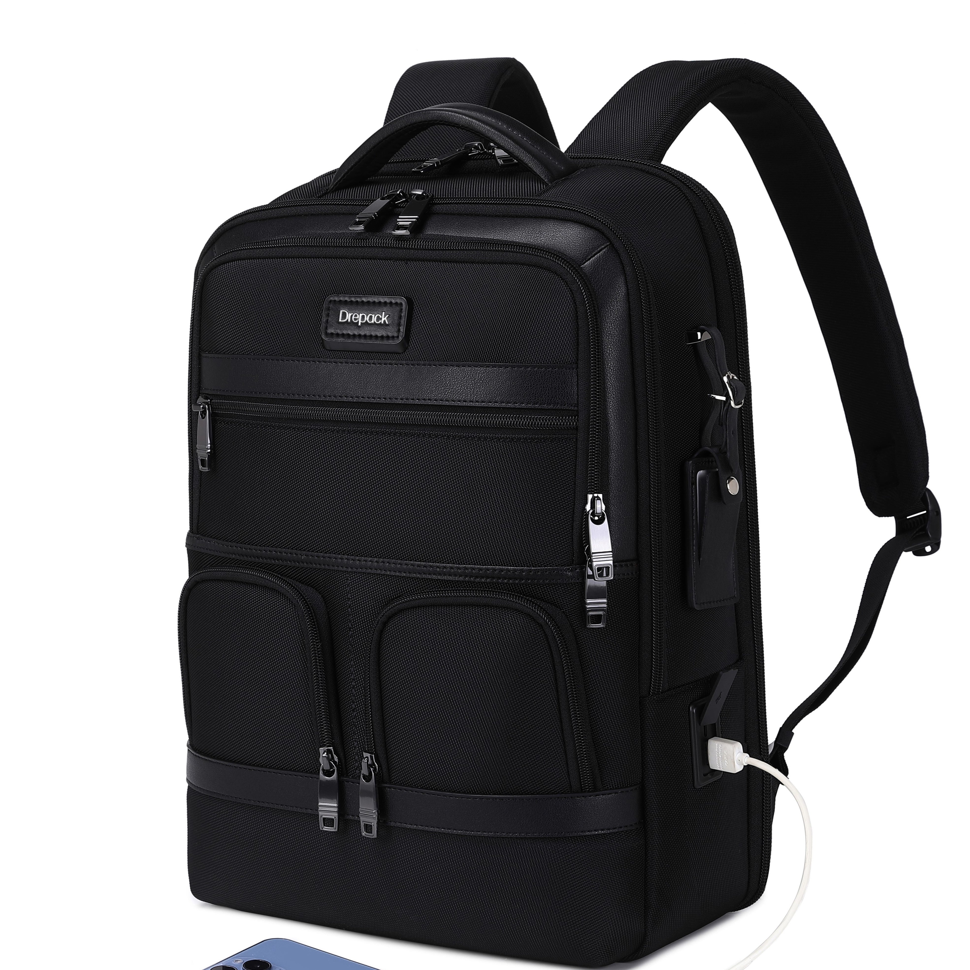Functional Premium Backpack