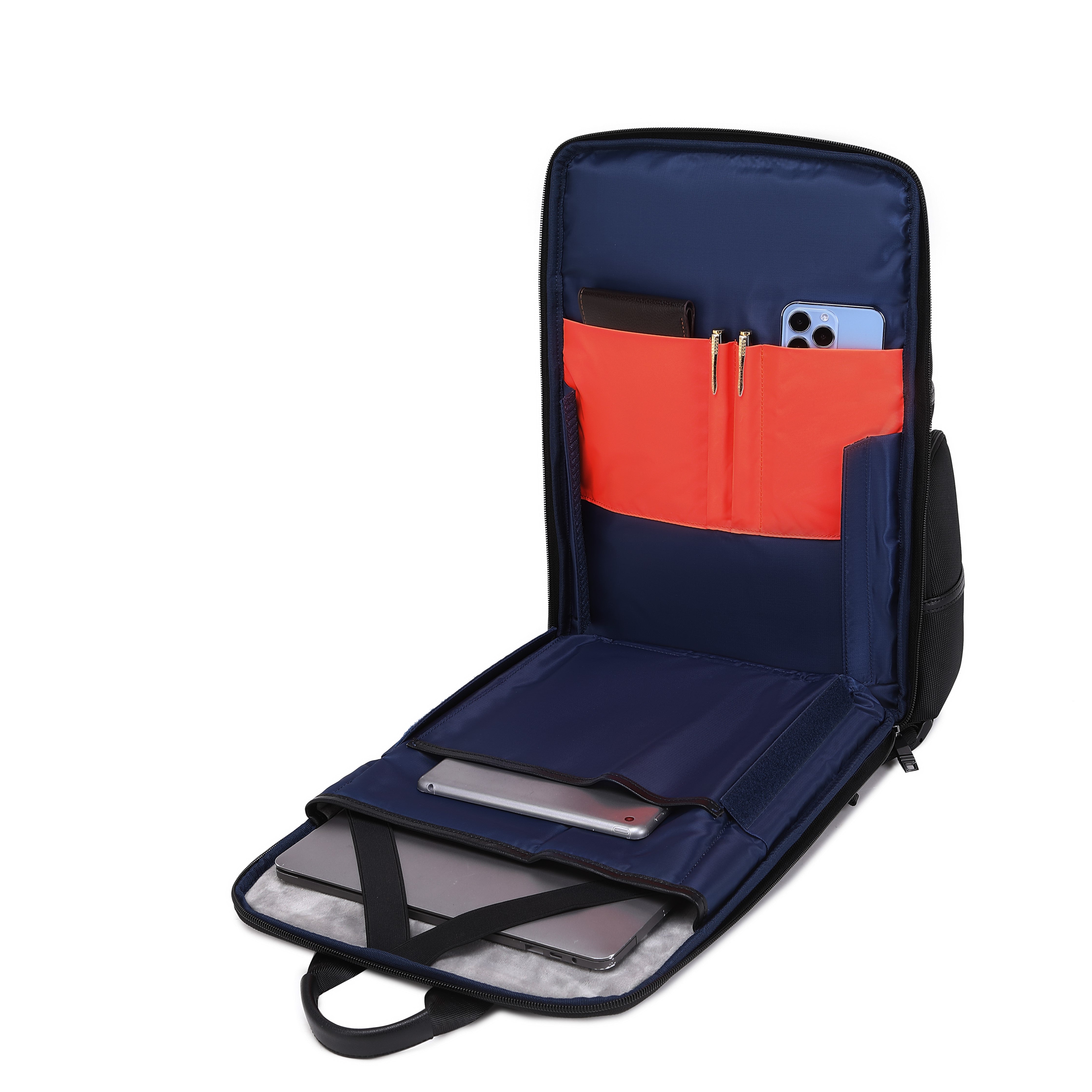 Rio Multi Functional Premium Backpack