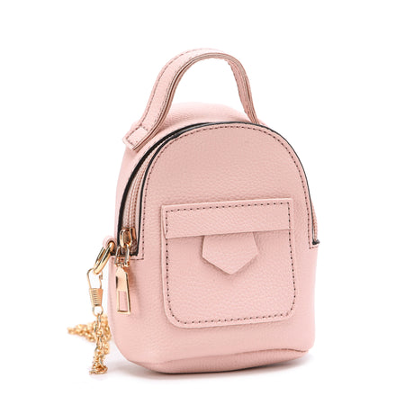 Mini Elegent Backpack-جناط اطفال