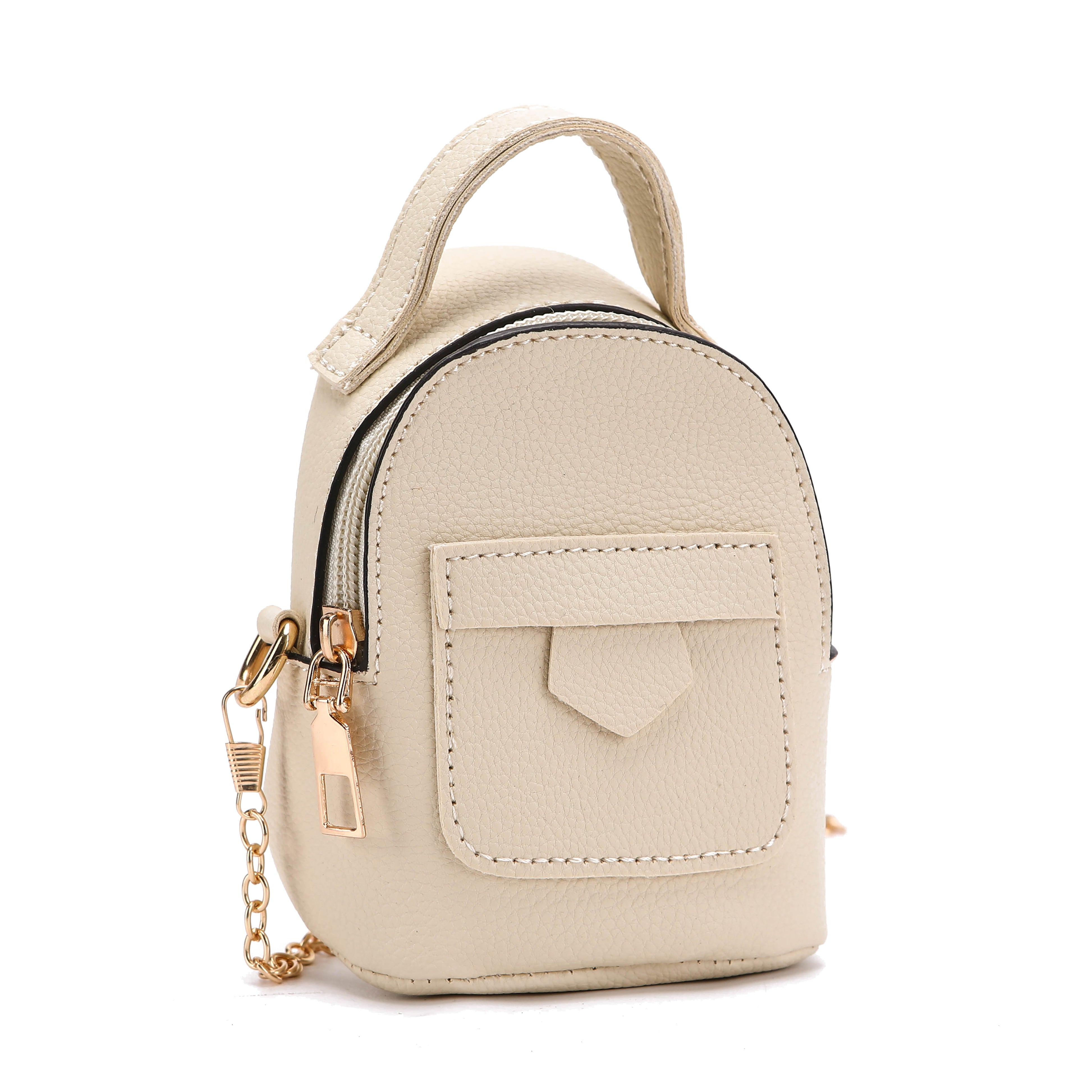 Mini Elegent Backpack-جناط اطفال