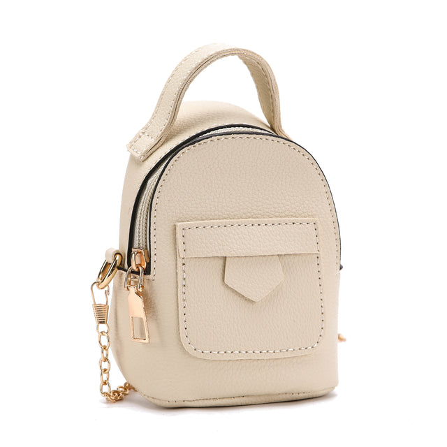 Mini Elegent Backpack-جناط اطفال