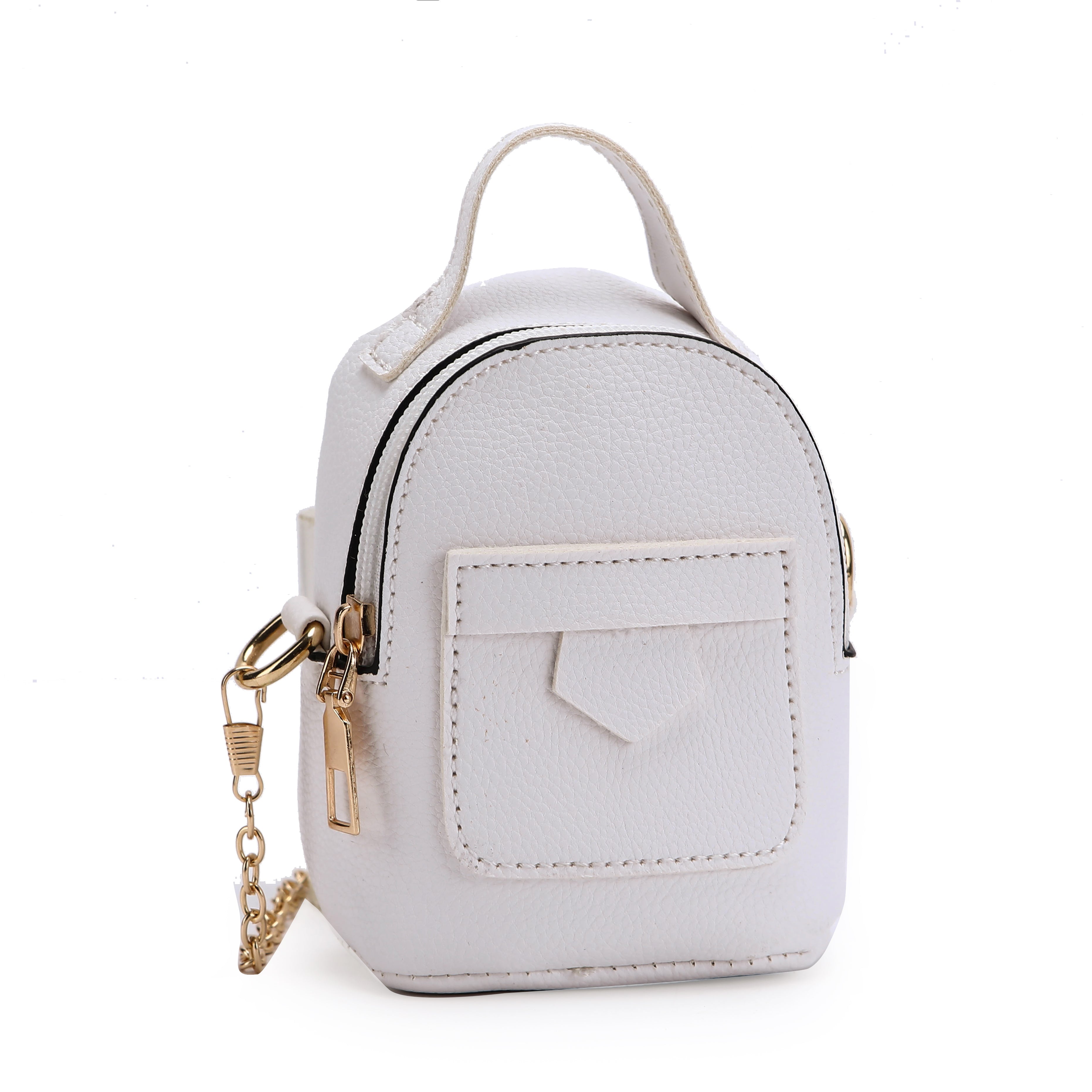Mini Elegent Backpack-جناط اطفال