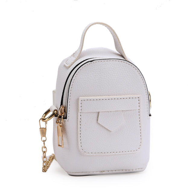 Mini Elegent Backpack-جناط اطفال