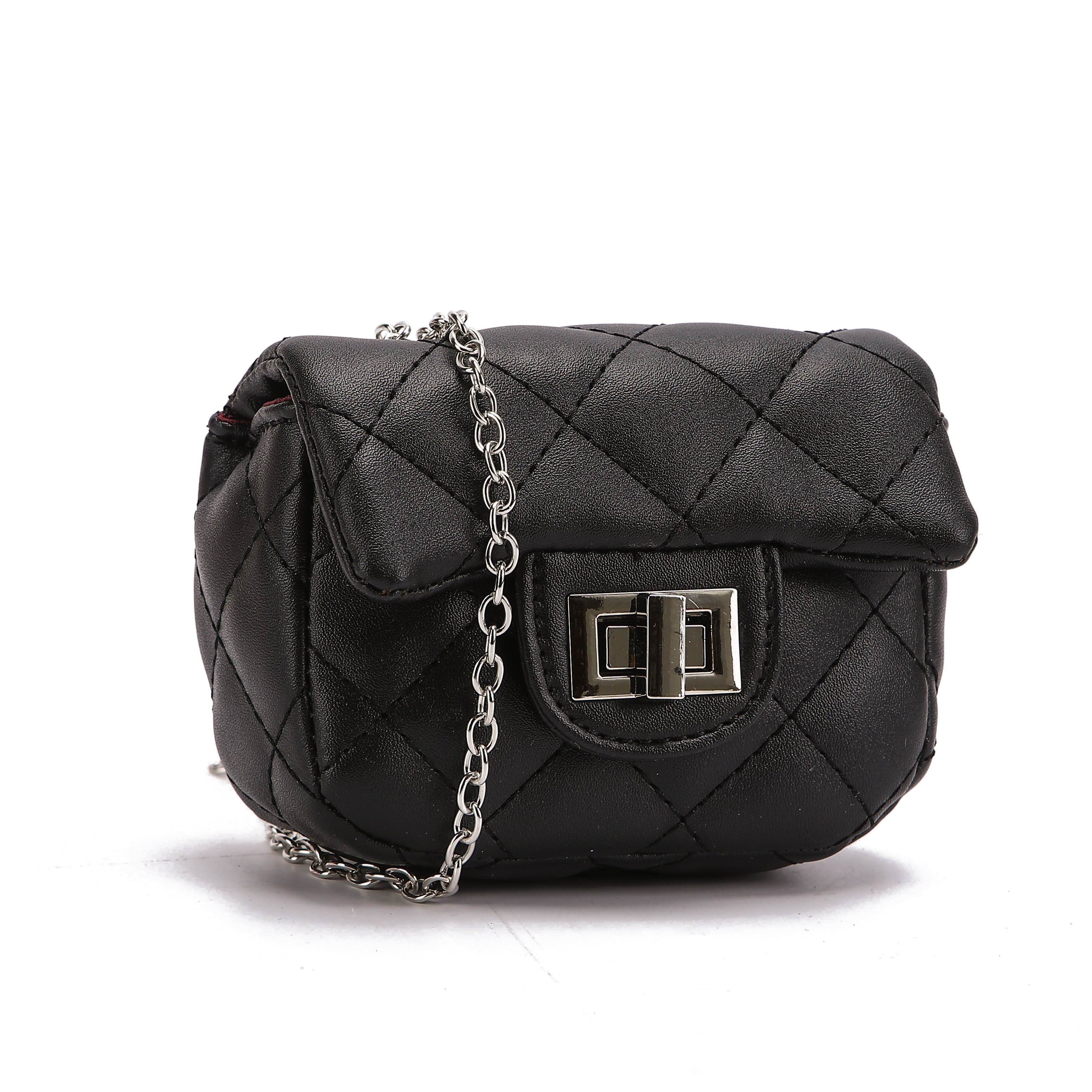 Cherelle Shiny Mini Bag-جناط اطفال