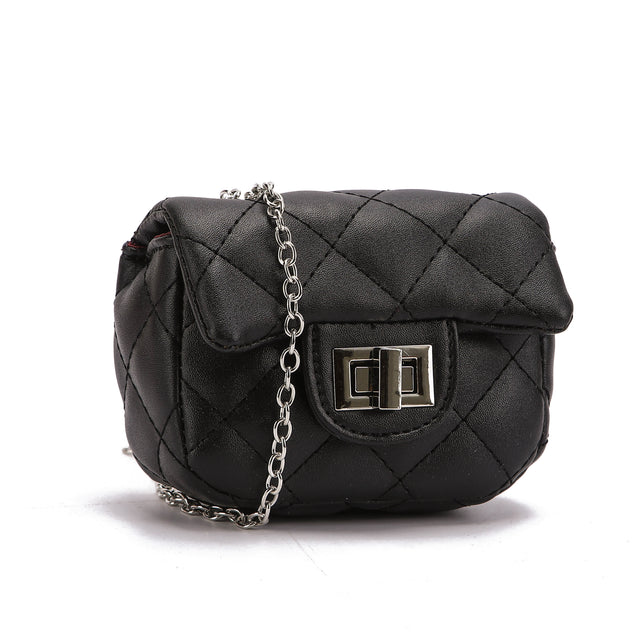 Cherelle Shiny Mini Bag-جناط اطفال