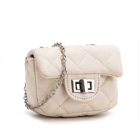 Cherelle Shiny Mini Bag-جناط اطفال