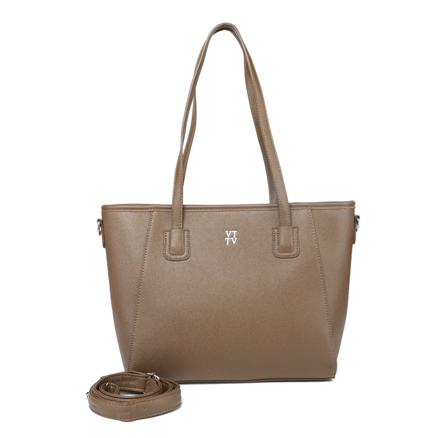 Classic Large Everyday Tote Shoulder Bag