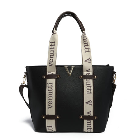 V MODERN  TOTEBAG