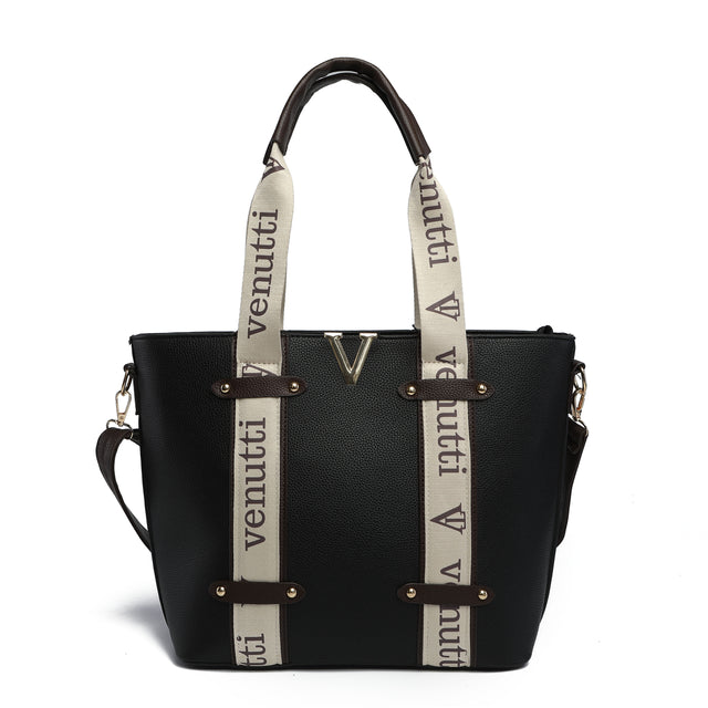 ألور حقيبة يد مبطنة