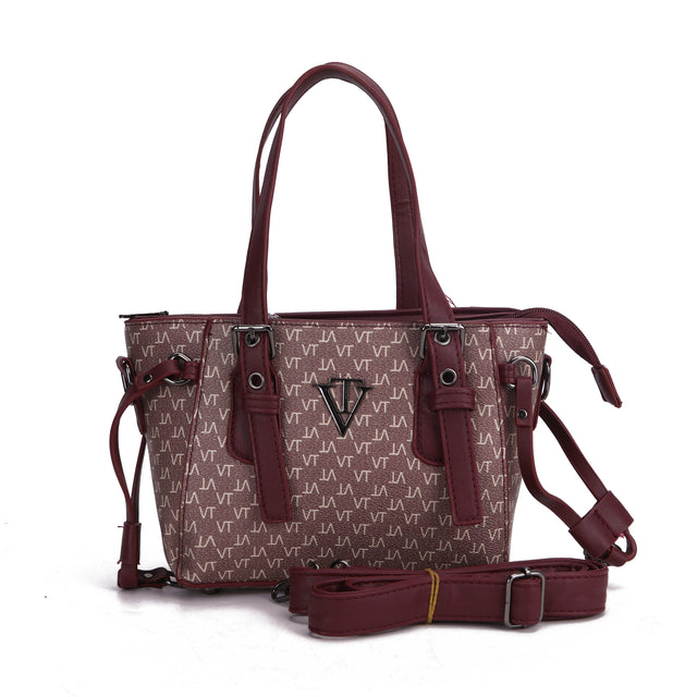 Everyday Crossbody Tote