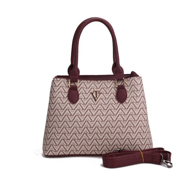 Refined Workday Handbag