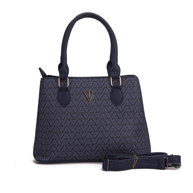 Refined Workday Handbag