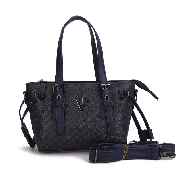 Everyday Crossbody Tote