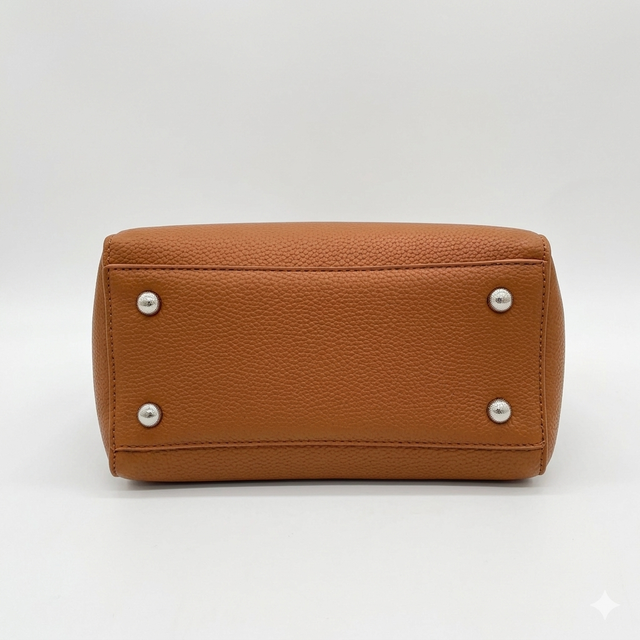 Nova Duo Tote Set – Everyday Elegance Combo