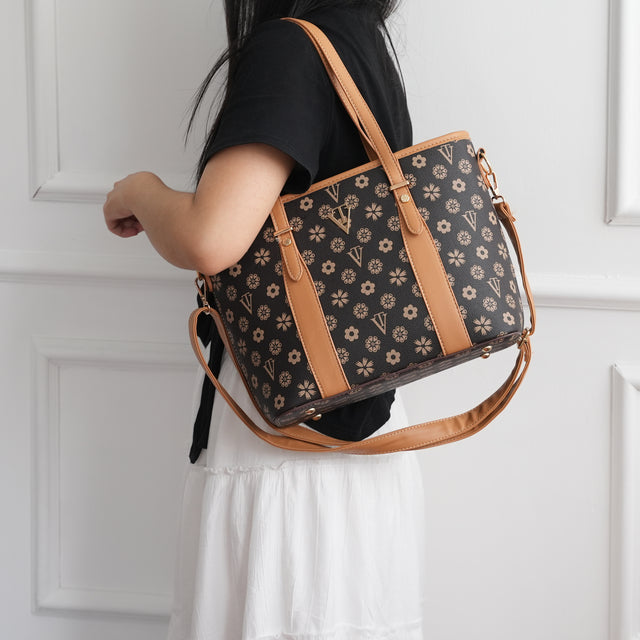 Jumper classic Monogram bag