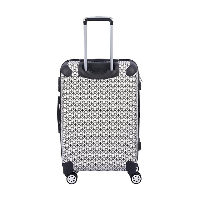 Beige VT 3pcs Traveling Set