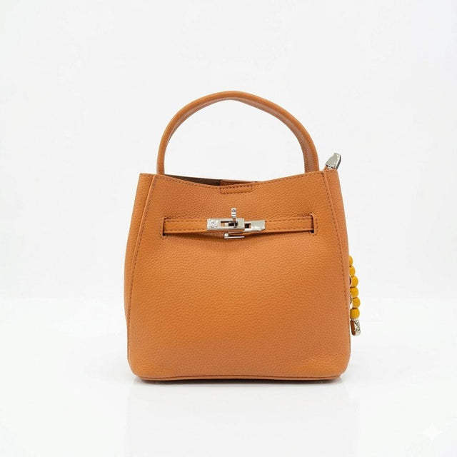 Celestia Luxe Tote