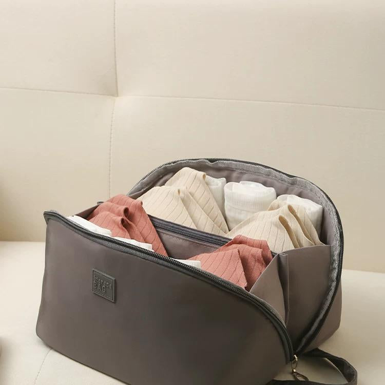 Travel Clothing Pouch