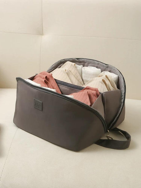 Travel Clothing Pouch