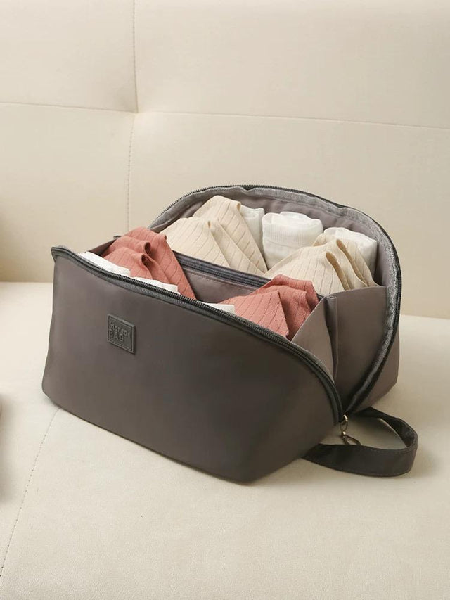 Travel Clothing Pouch