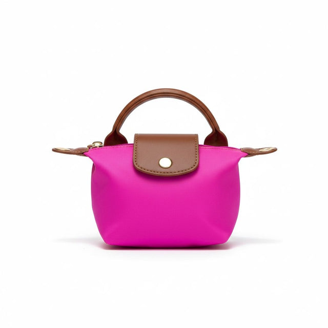 Daily Mini City Tote