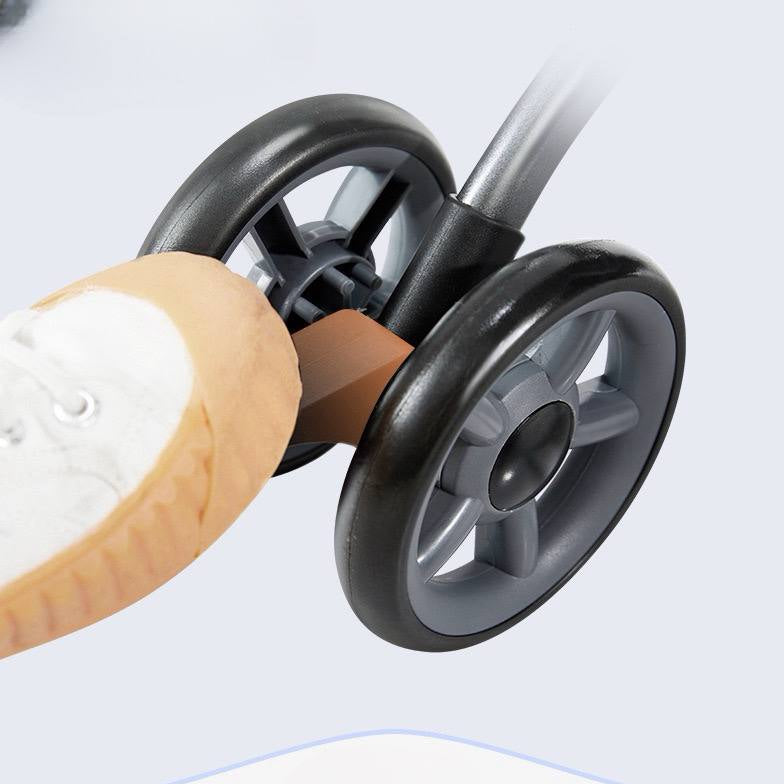 Beige Classic Ultra Carry Stroller