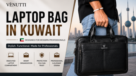 Laptop Bag 