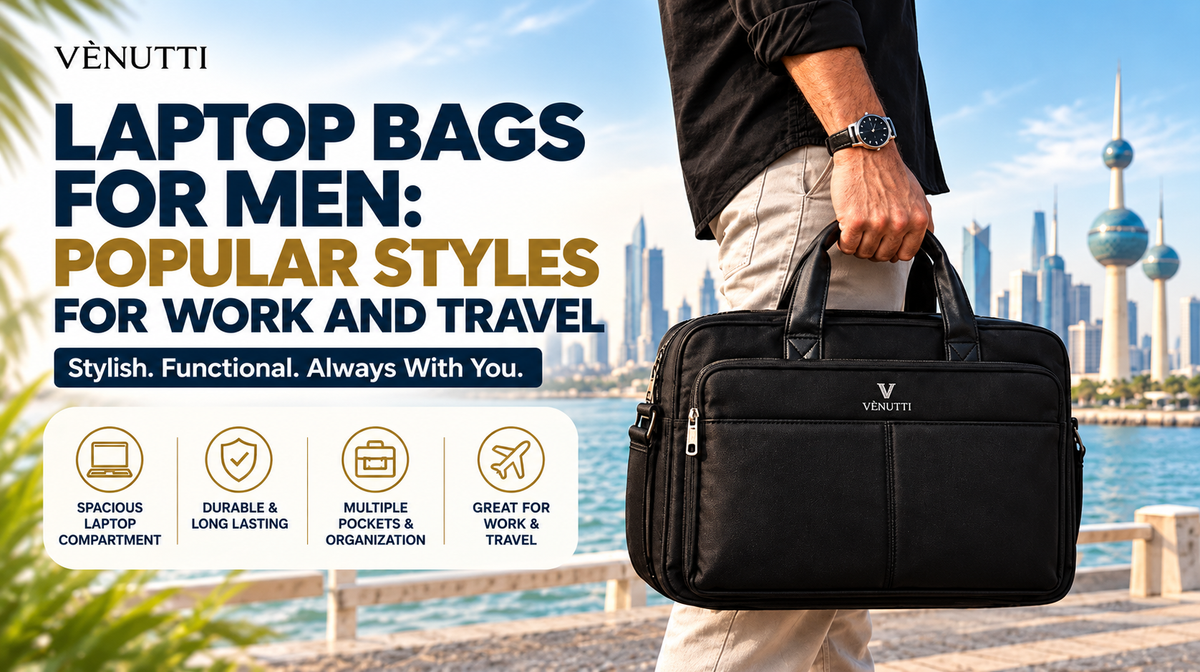 Laptop Bags for Men