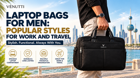 Laptop Bags for Men