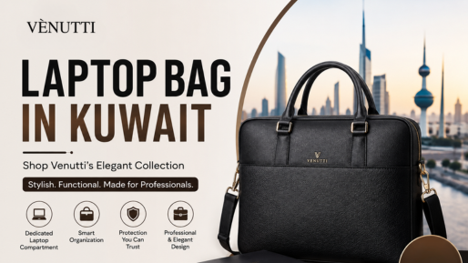 Laptop Bag 
