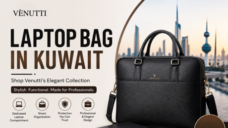 Laptop Bag 