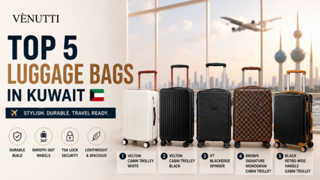 Luggage Bags 