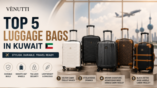 luggage bags 