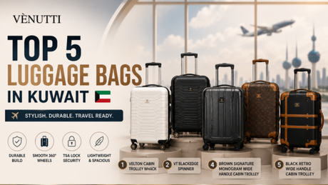 luggage bags 