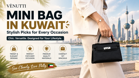 Mini Bag in Kuwait