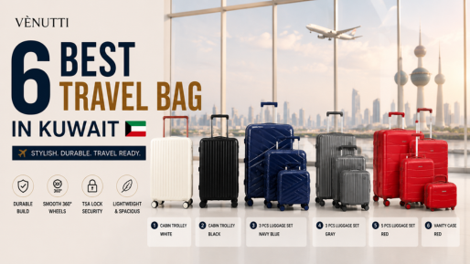 best travel bag 
