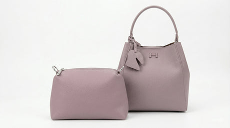 Nova Duo Tote Set – Everyday Elegance Combo