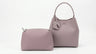 Nova Duo Tote Set – Everyday Elegance Combo