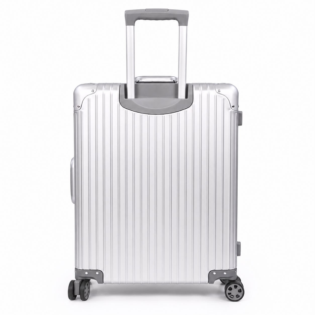 Silver Titan Grand - 30"