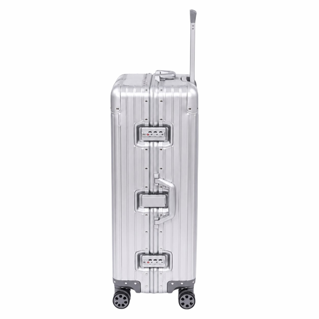 Silver Titan Grand - 30"