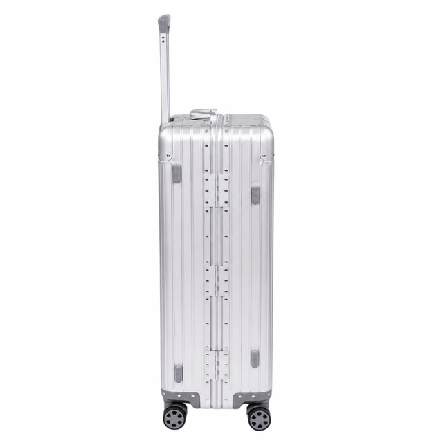 Silver Titan Grand - 30"