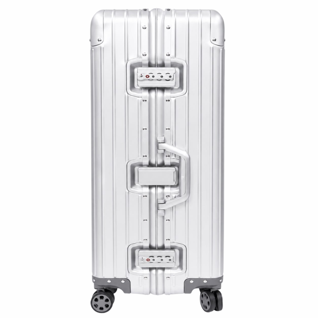 Silver Titan Grand - 30"