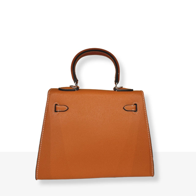 KL Camel Bag 26