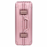 Pink Titan 2-Piece Luggage Combo
