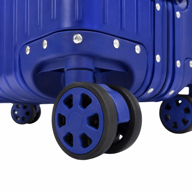 Blue Titan Carry-On - 20"