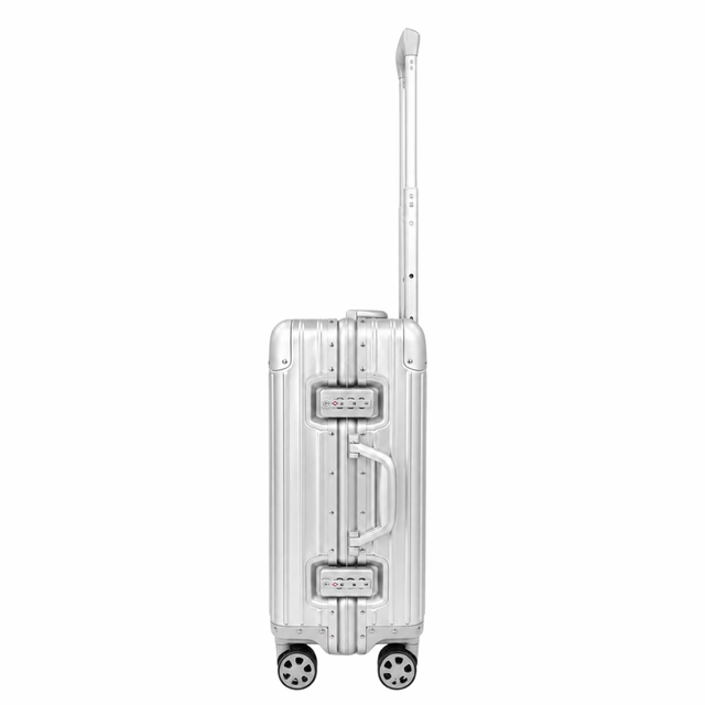 Silver Titan Carry-On - 20"